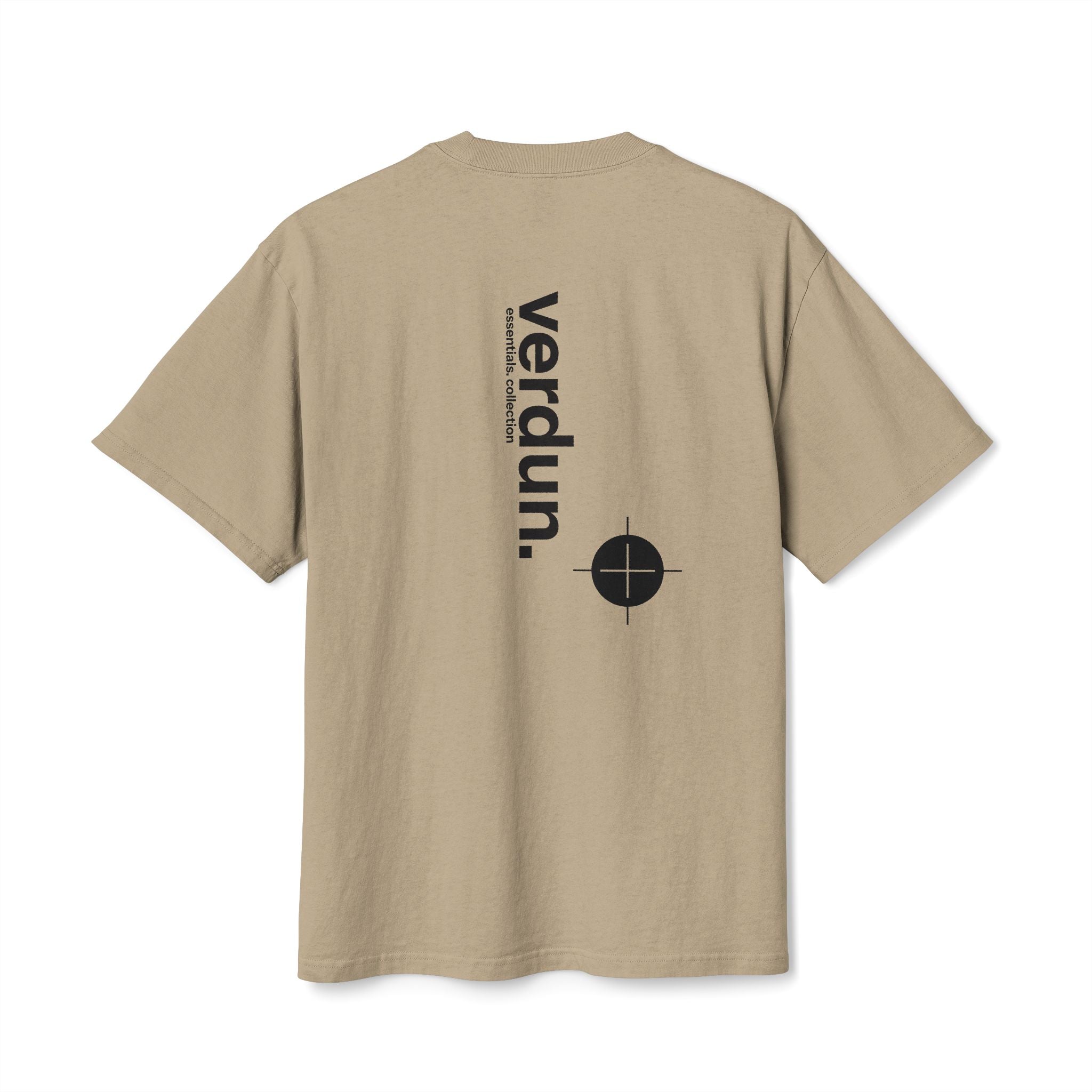 verdun. ‘v.’ essentials. tee