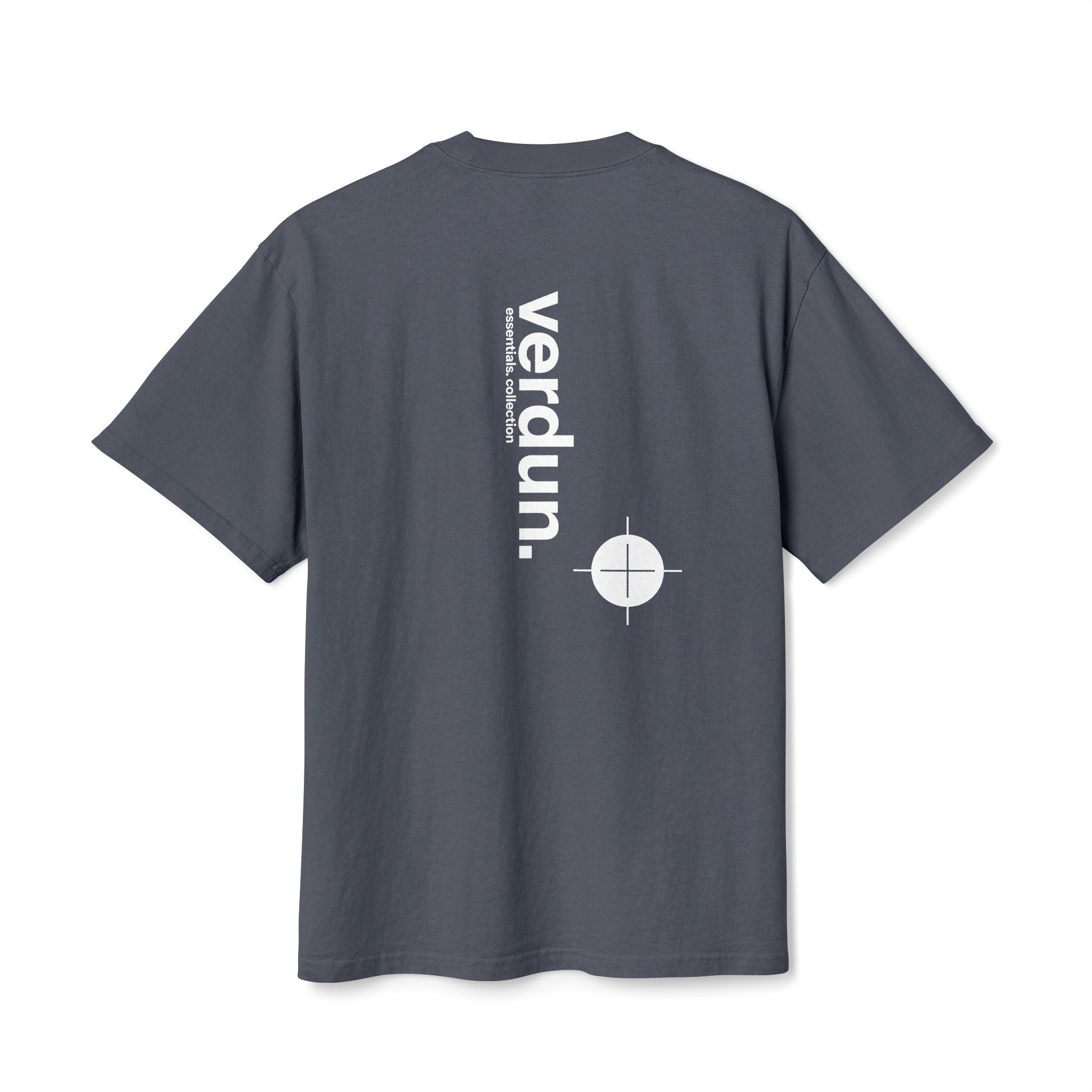 verdun. ‘v.’ essentials. tee