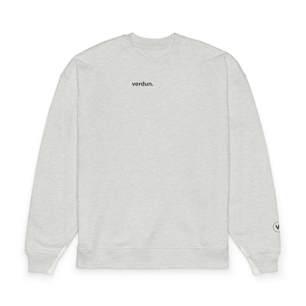 verdun. essentials. sweater