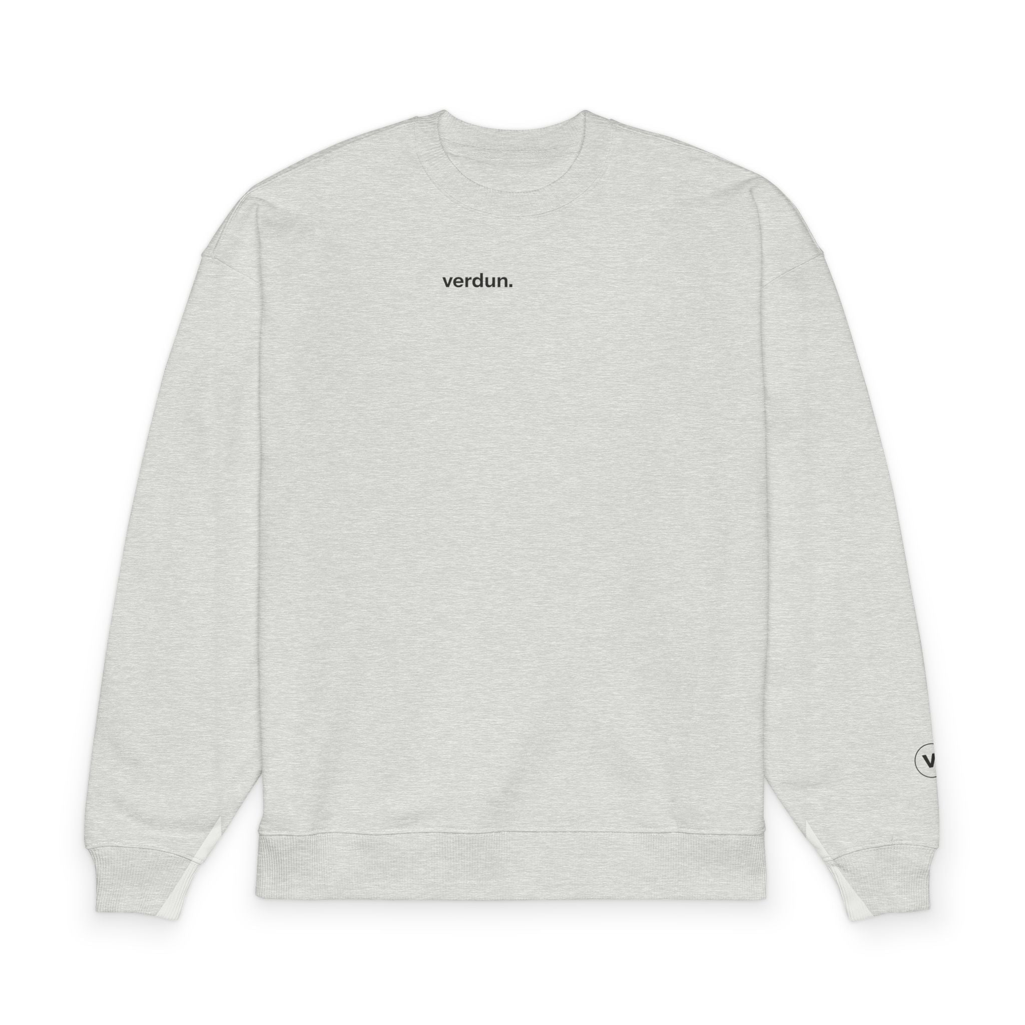 verdun. essentials. sweater