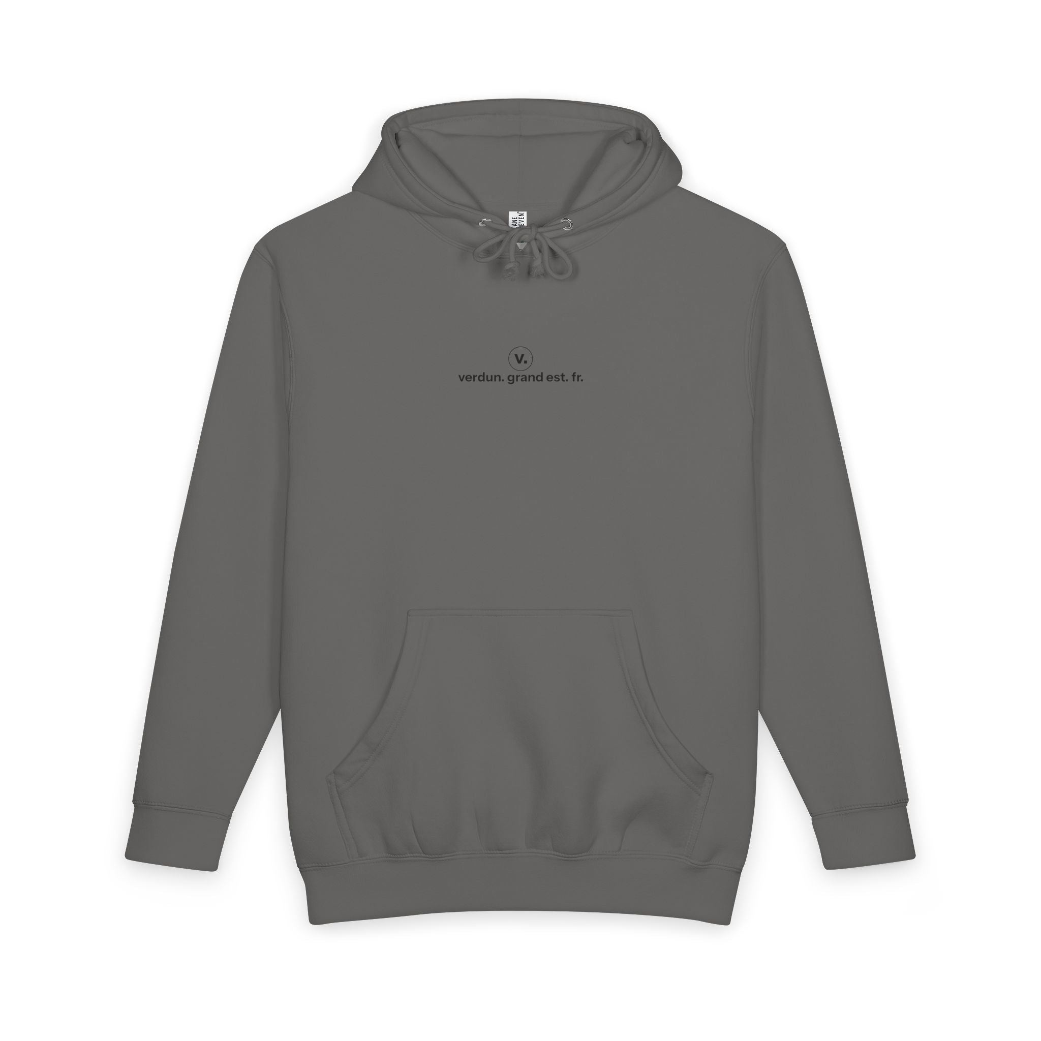 verdun. essentials. hoodie