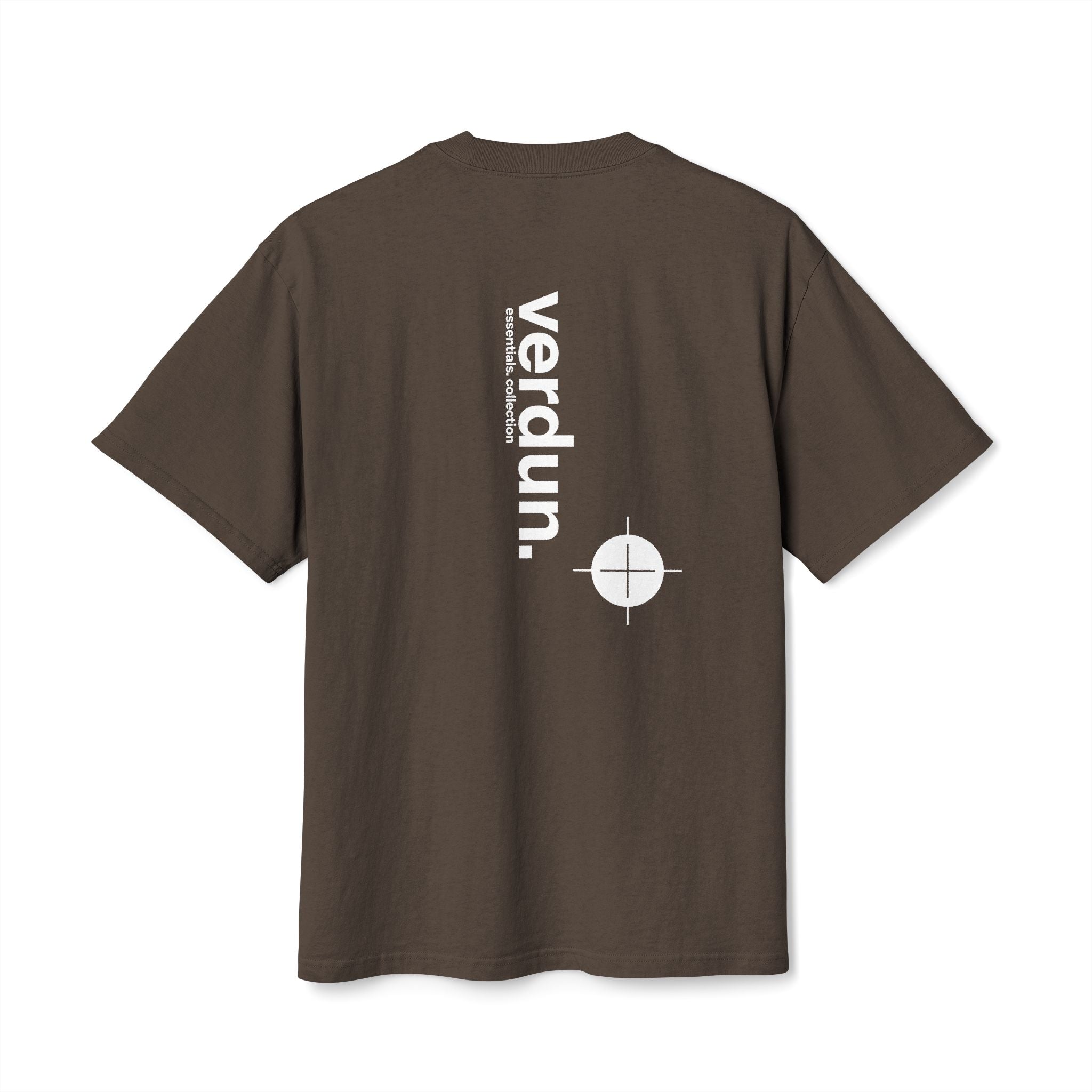 verdun. ‘v.’ essentials. tee