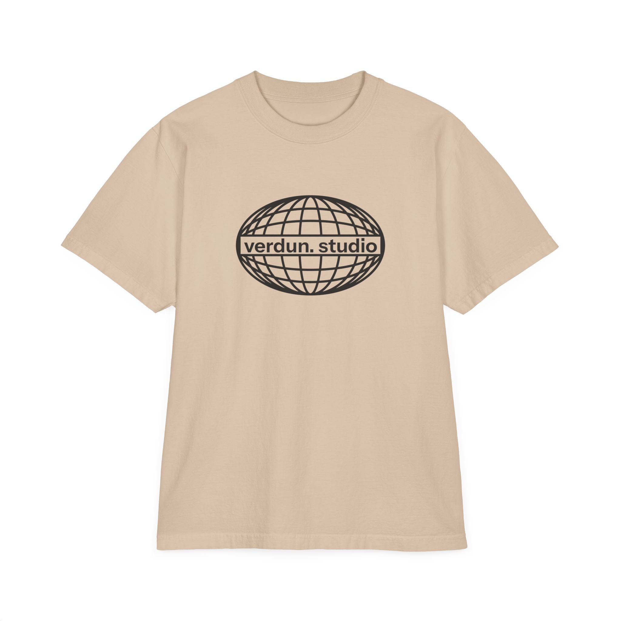 verdun. 'box V' essentials. tee