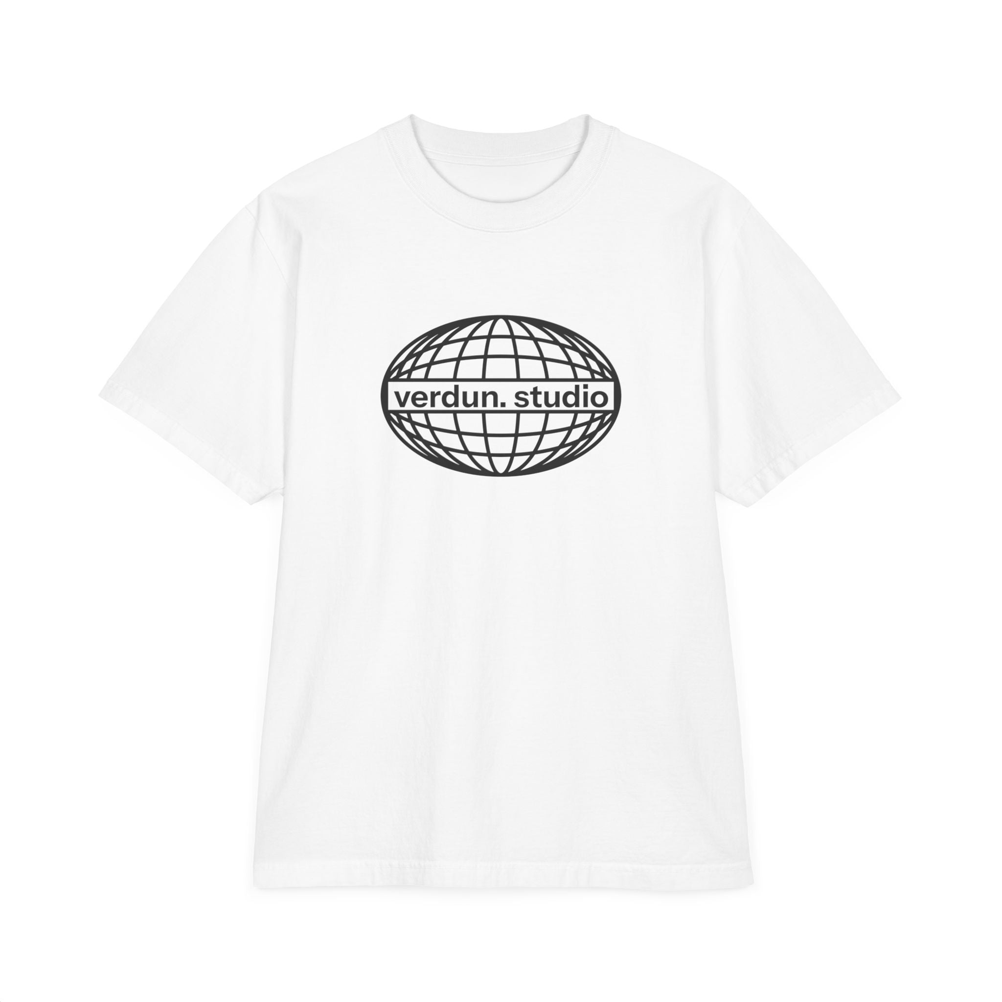 verdun. 'box V' essentials. tee