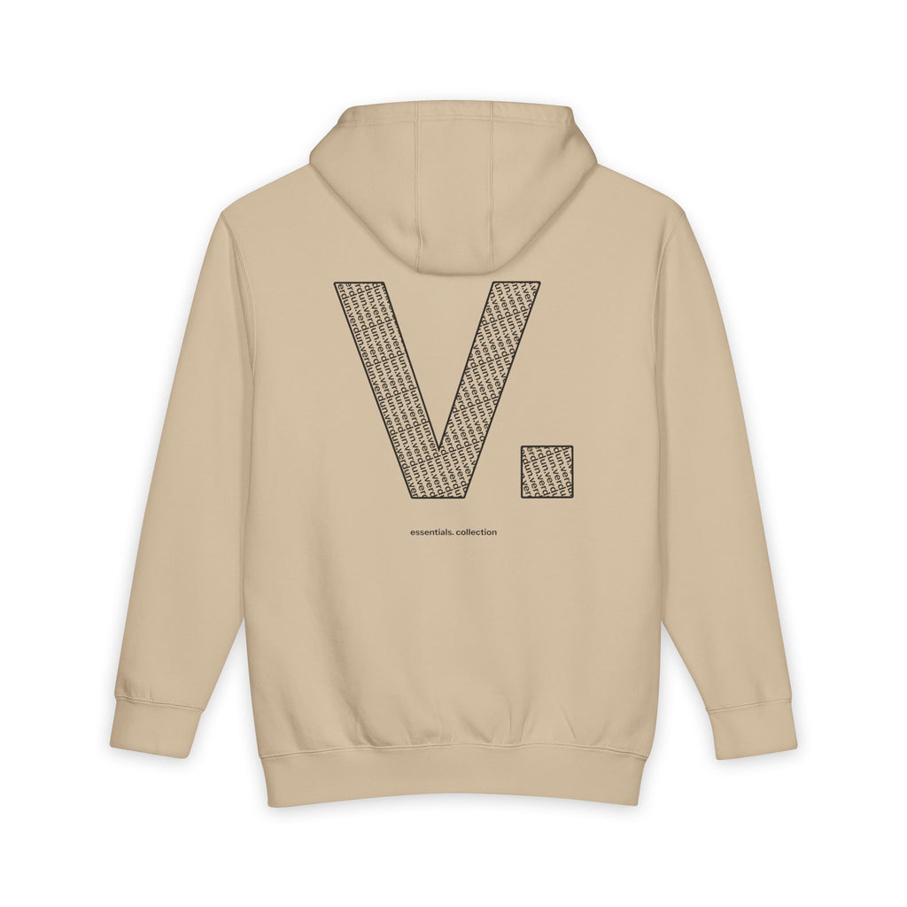 verdun. essentials. hoodie