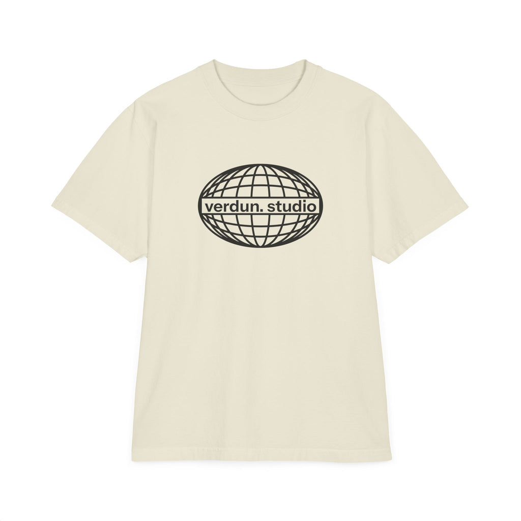 verdun. 'box V' essentials. tee
