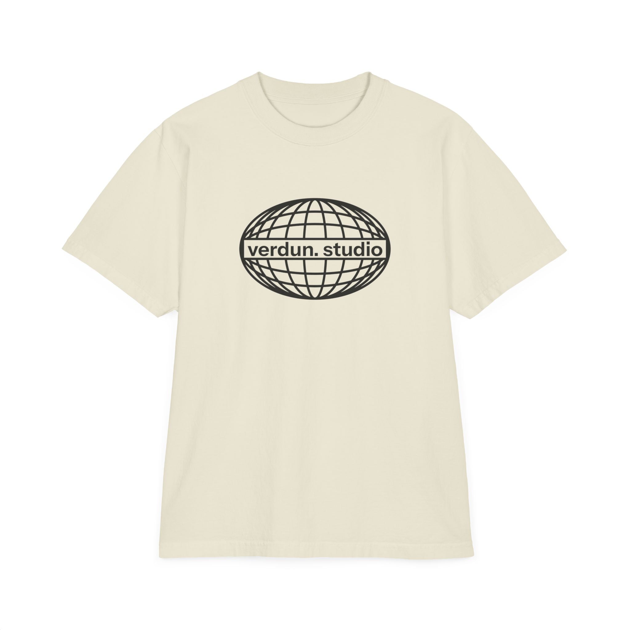 verdun. 'box V' essentials. tee