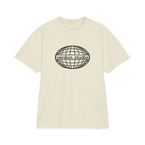 verdun. 'box V' essentials. tee