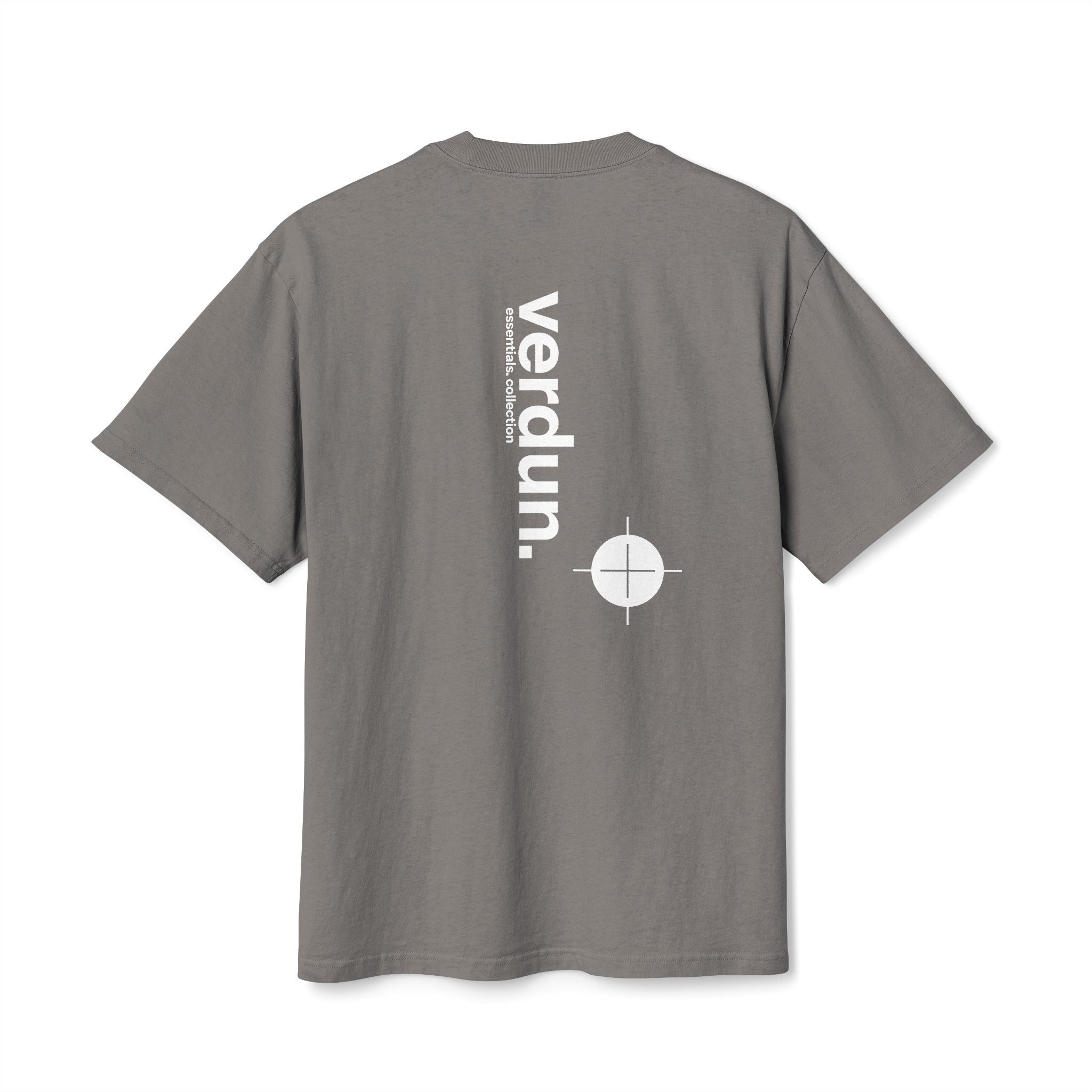 verdun. ‘v.’ essentials. tee