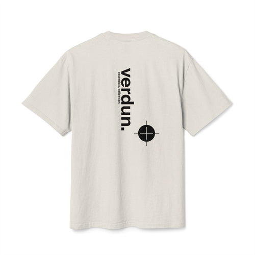 verdun. ‘v.’ essentials. tee