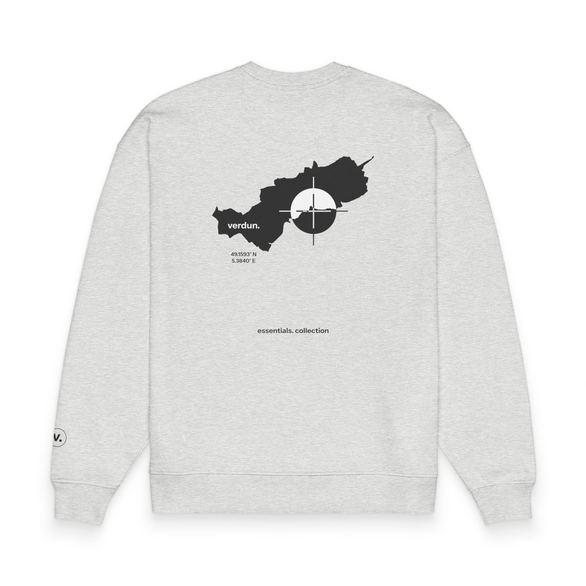 verdun. essentials. sweater